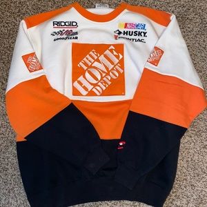NASCAR Crewneck